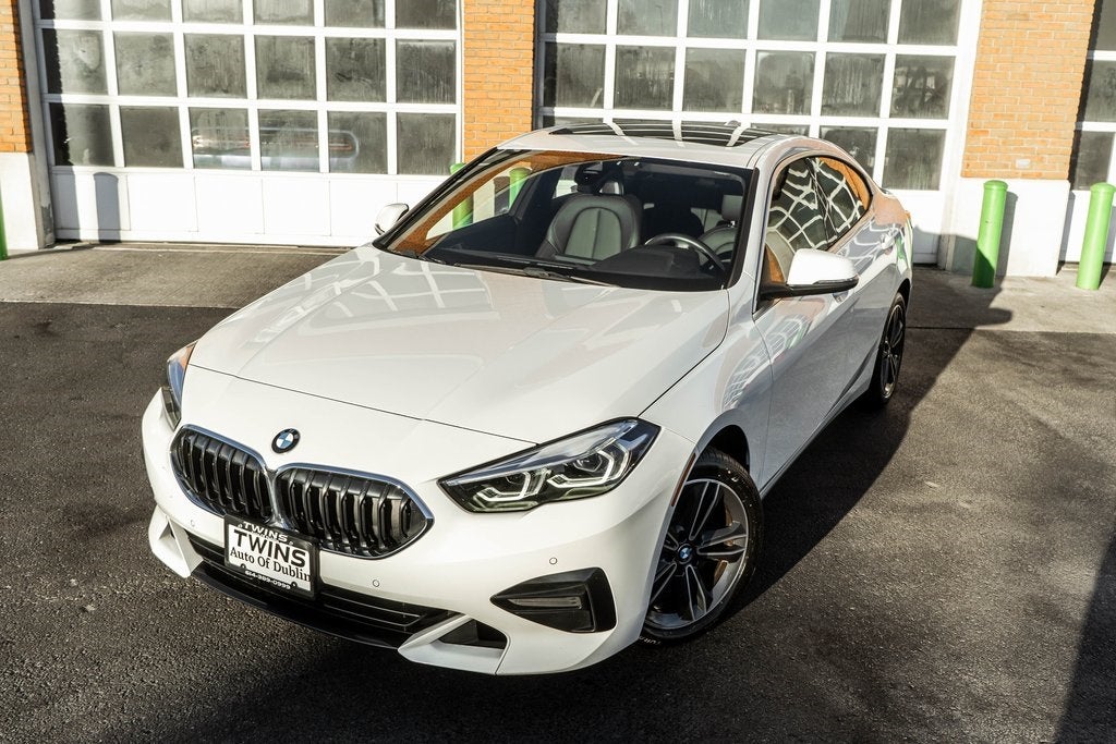 2023 BMW 2 Series 228i xDrive