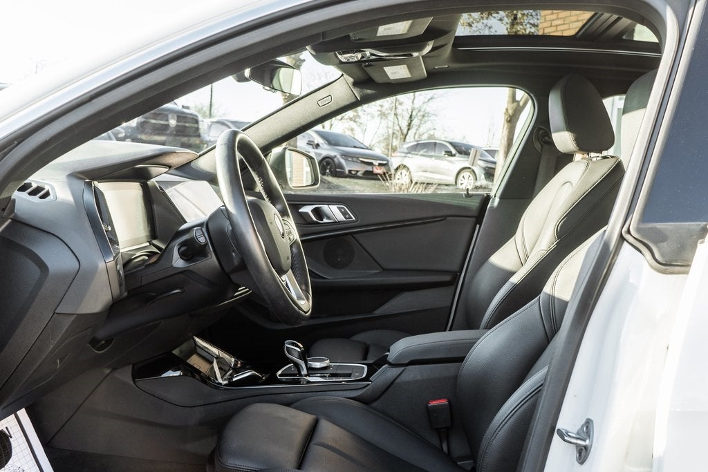 2023 BMW 2 Series 228i xDrive