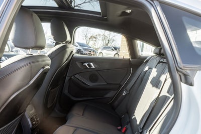 2023 BMW 2 Series 228i xDrive