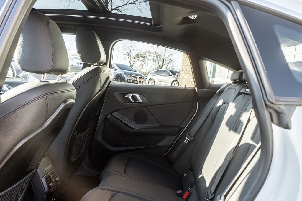 2023 BMW 2 Series 228i xDrive