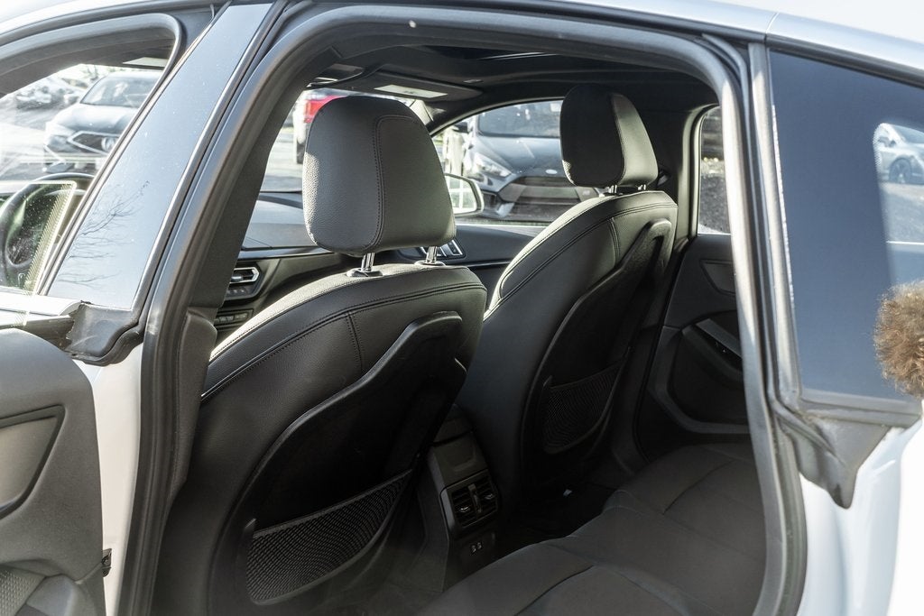 2023 BMW 2 Series 228i xDrive