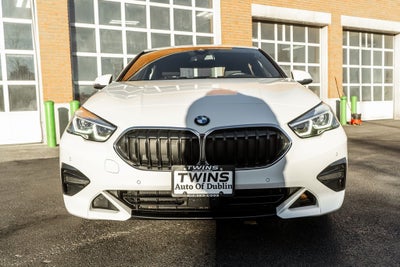 2023 BMW 2 Series 228i xDrive