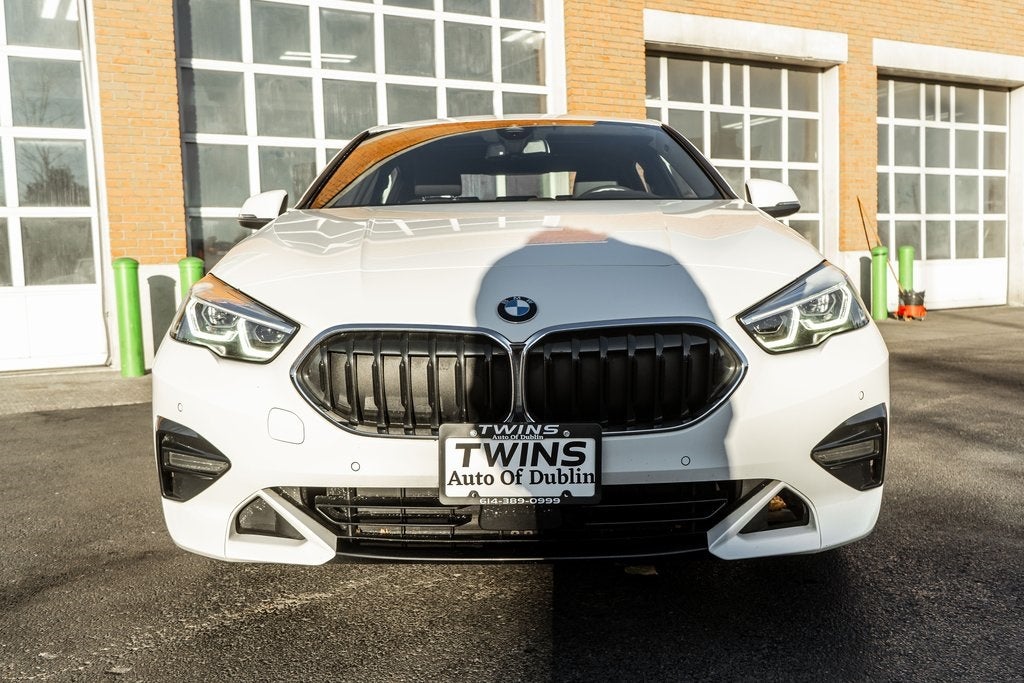 2023 BMW 2 Series 228i xDrive