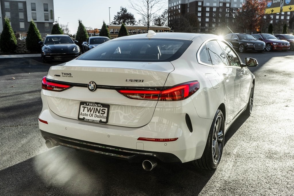 2023 BMW 2 Series 228i xDrive