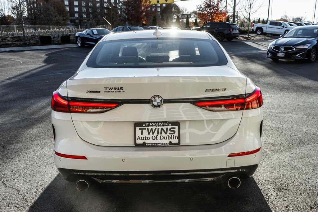 2023 BMW 2 Series 228i xDrive