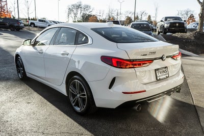 2023 BMW 2 Series 228i xDrive