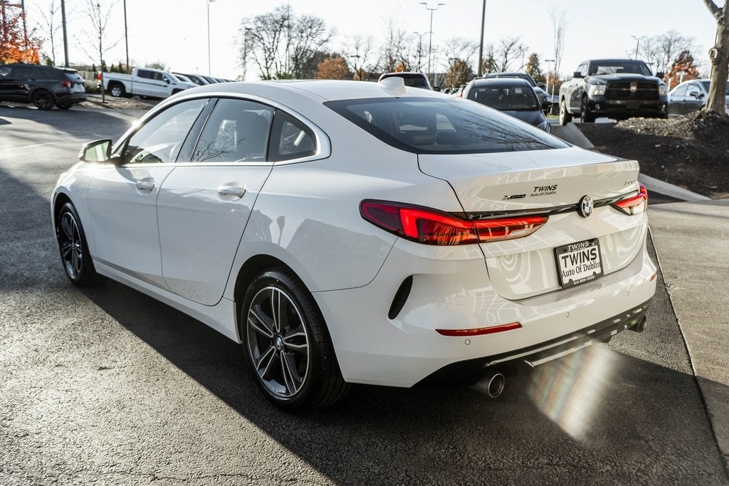 2023 BMW 2 Series 228i xDrive