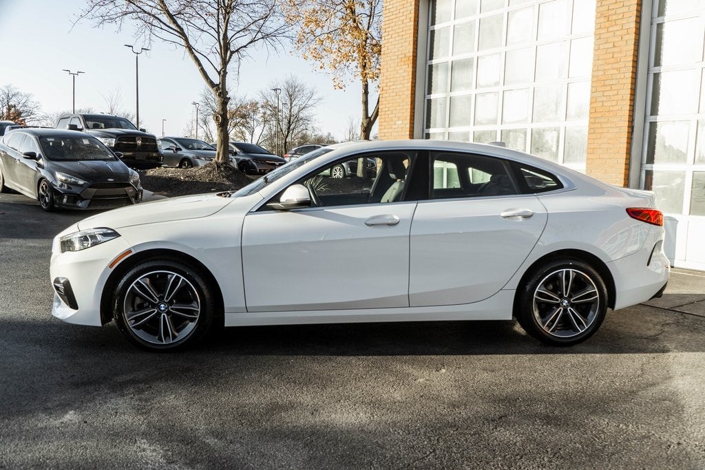 2023 BMW 2 Series 228i xDrive