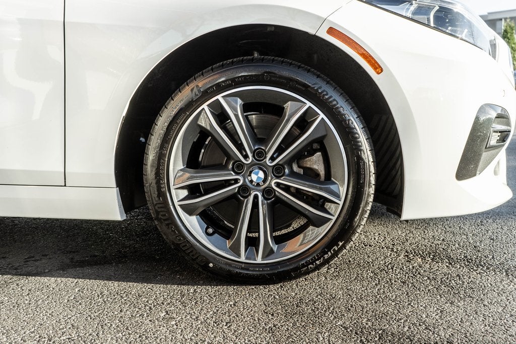 2023 BMW 2 Series 228i xDrive