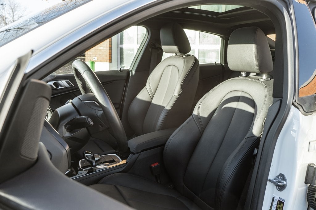 2023 BMW 2 Series 228i xDrive