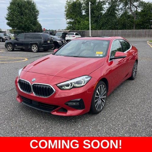 2021 BMW 2 Series 228i xDrive