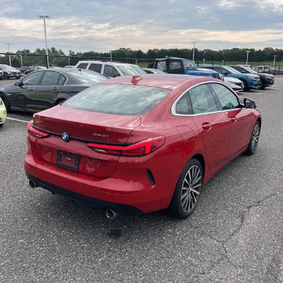 2021 BMW 2 Series 228i xDrive