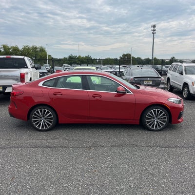 2021 BMW 2 Series 228i xDrive