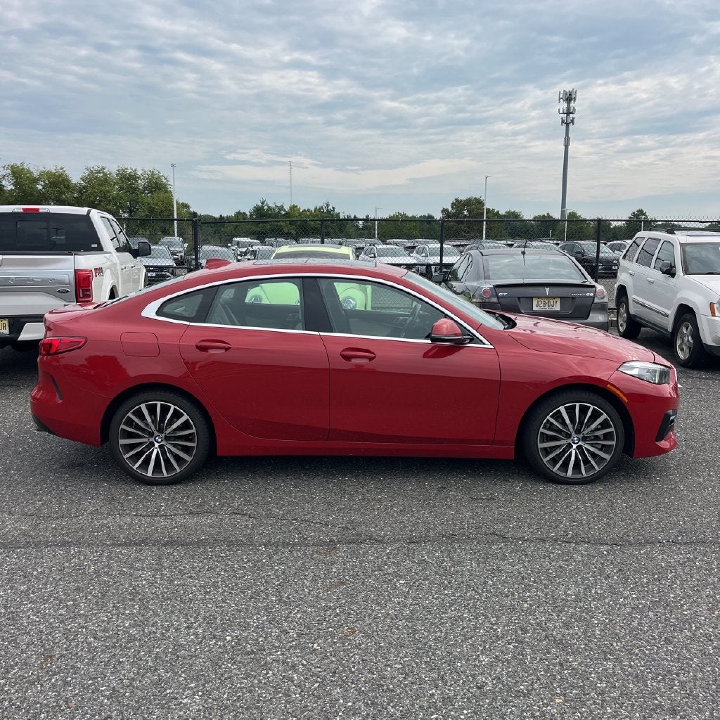 2021 BMW 2 Series 228i xDrive