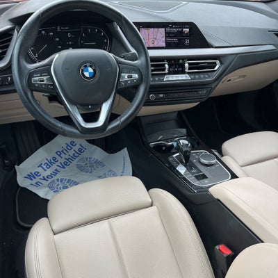 2021 BMW 2 Series 228i xDrive