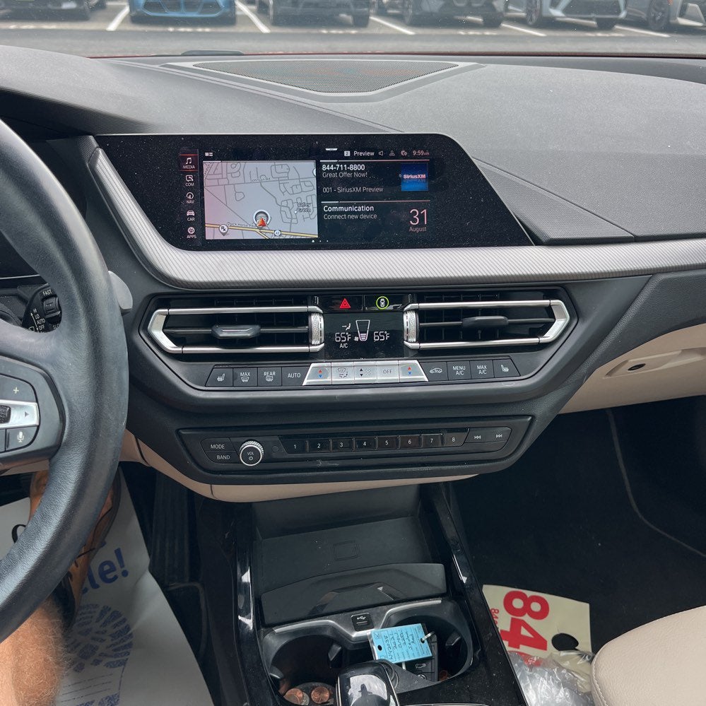 2021 BMW 2 Series 228i xDrive