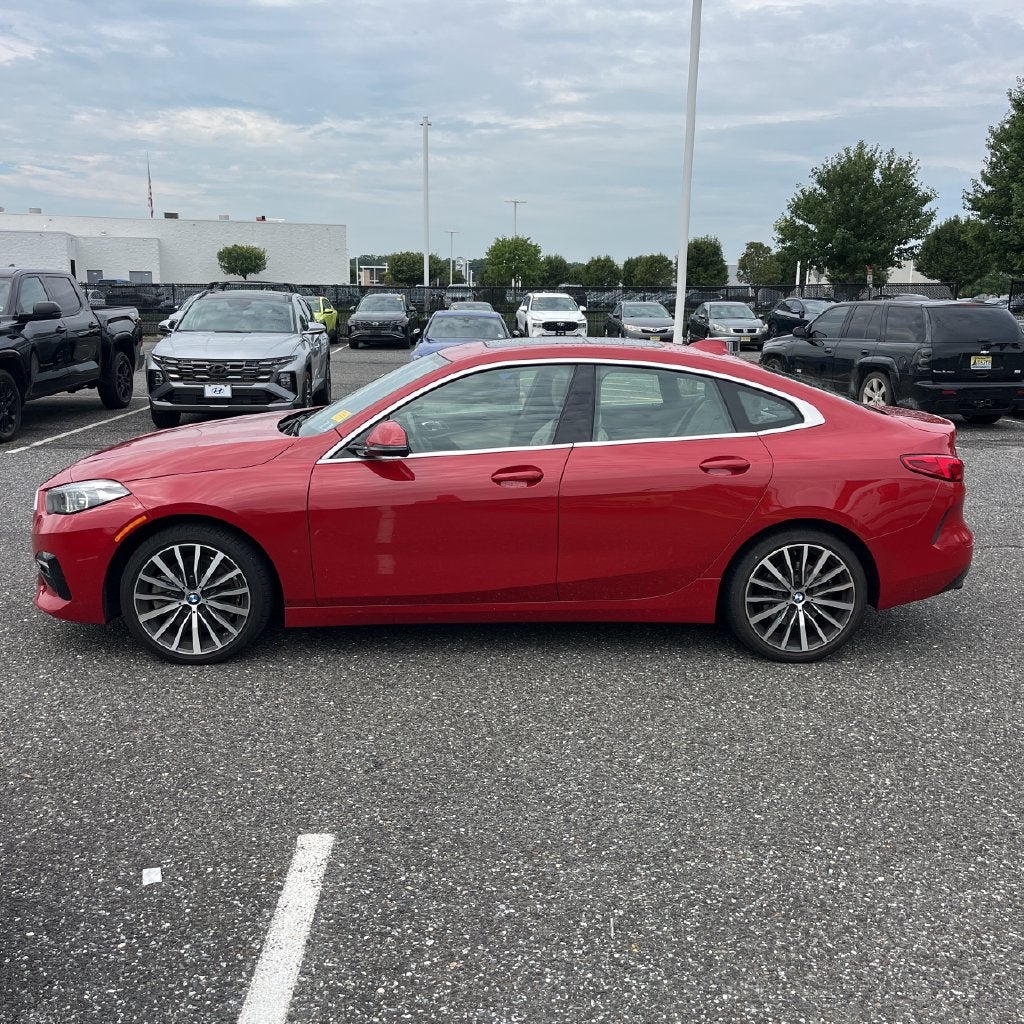 2021 BMW 2 Series 228i xDrive