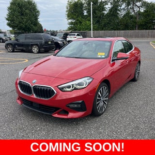 2021 BMW 2 Series 228i xDrive