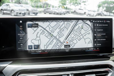 2024 BMW 4 Series 430i xDrive