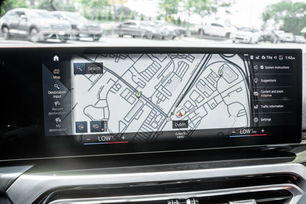 2024 BMW 4 Series 430i xDrive