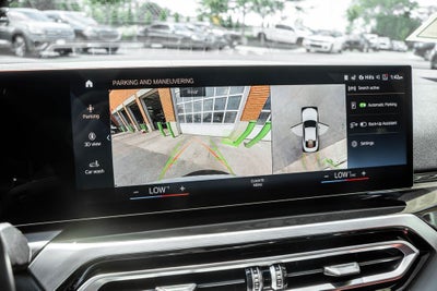 2024 BMW 4 Series 430i xDrive