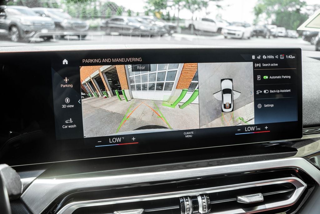 2024 BMW 4 Series 430i xDrive