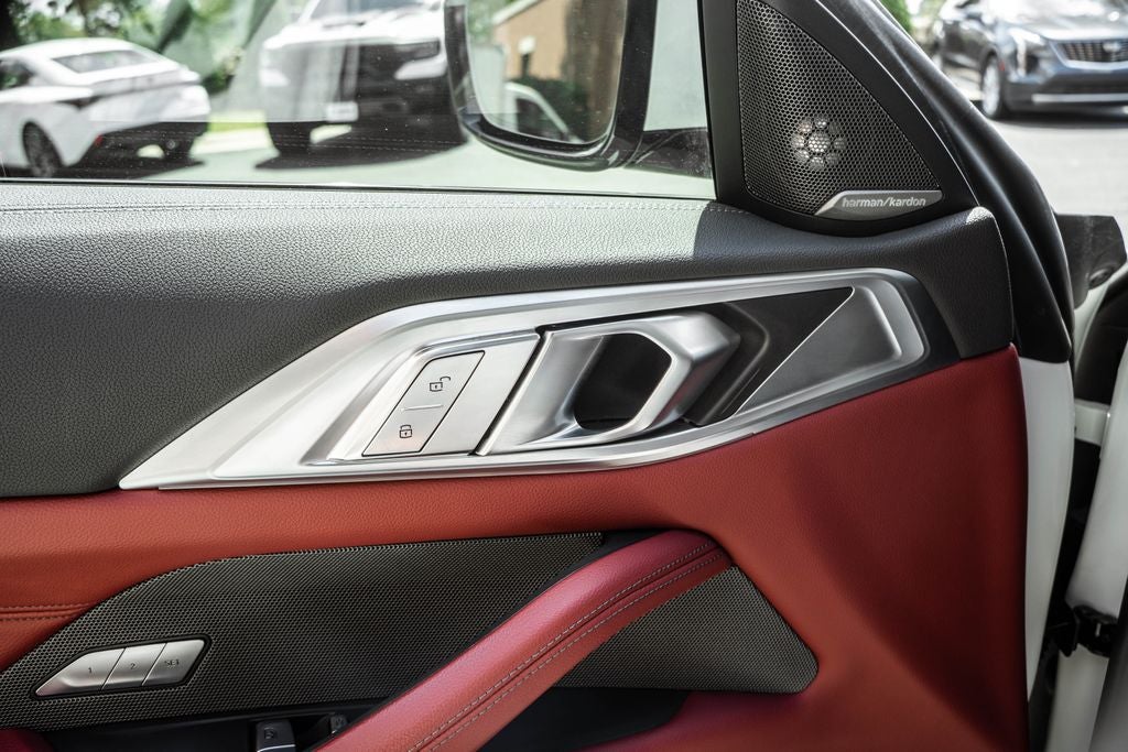 2024 BMW 4 Series 430i xDrive