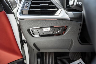 2024 BMW 4 Series 430i xDrive