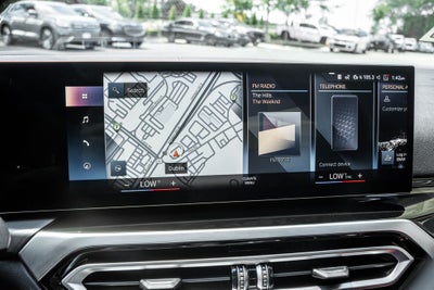 2024 BMW 4 Series 430i xDrive