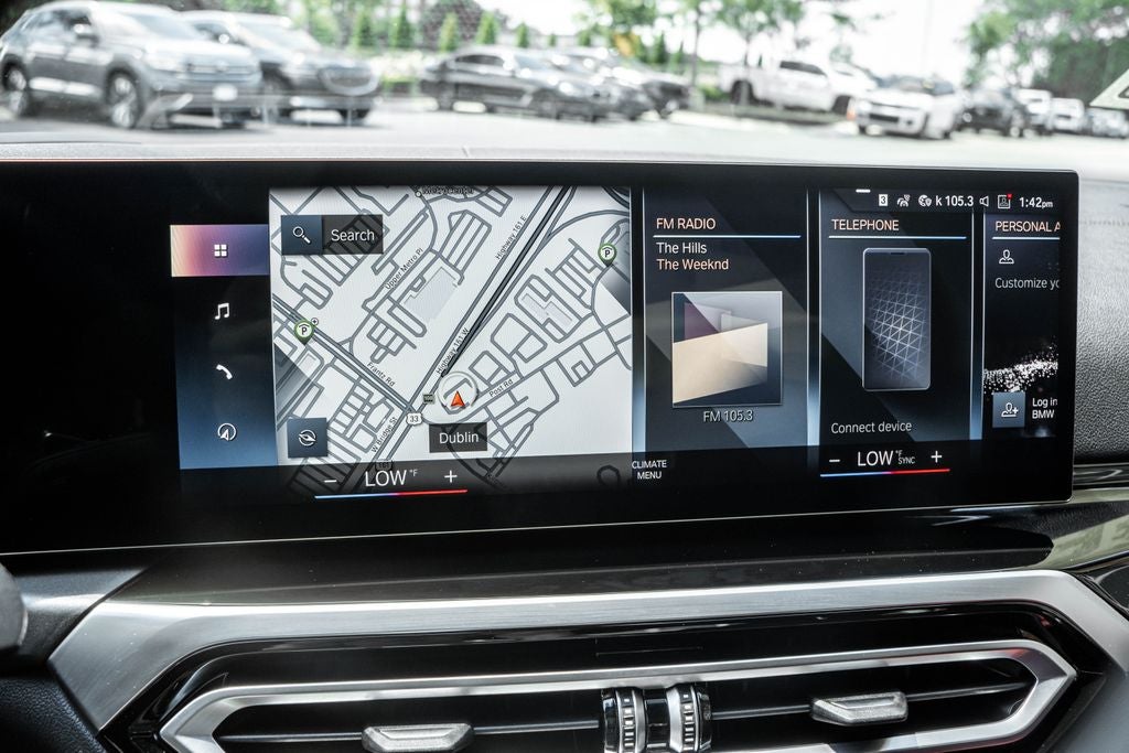 2024 BMW 4 Series 430i xDrive