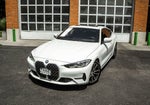 2024 BMW 4 Series 430i xDrive