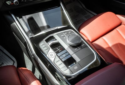 2024 BMW 4 Series 430i xDrive