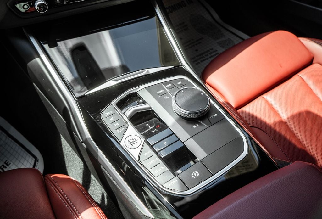 2024 BMW 4 Series 430i xDrive