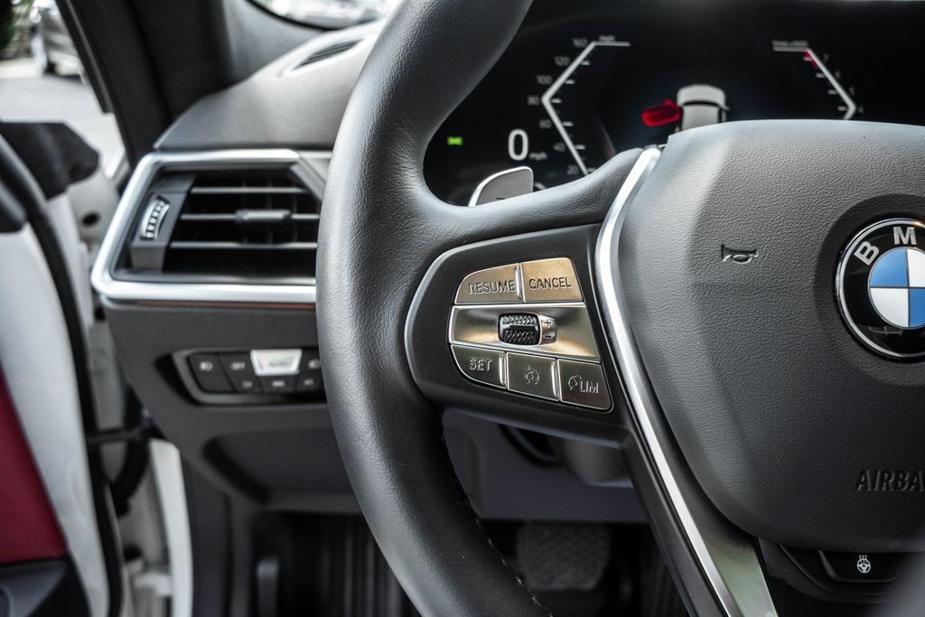 2024 BMW 4 Series 430i xDrive