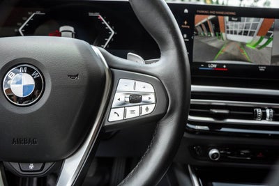 2024 BMW 4 Series 430i xDrive