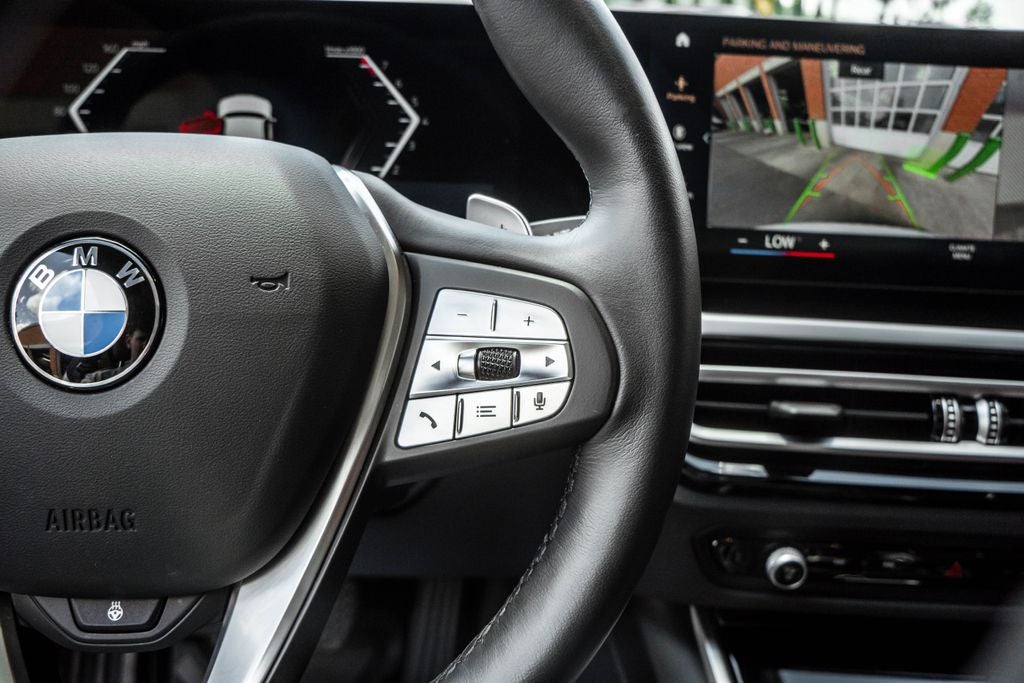 2024 BMW 4 Series 430i xDrive