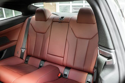 2024 BMW 4 Series 430i xDrive