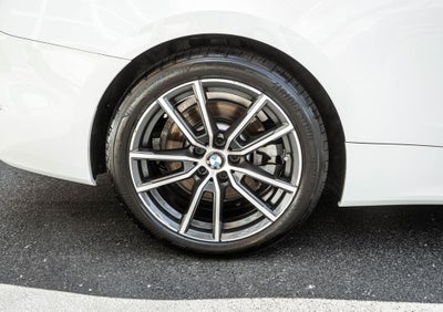 2024 BMW 4 Series 430i xDrive