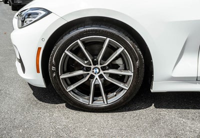 2024 BMW 4 Series 430i xDrive