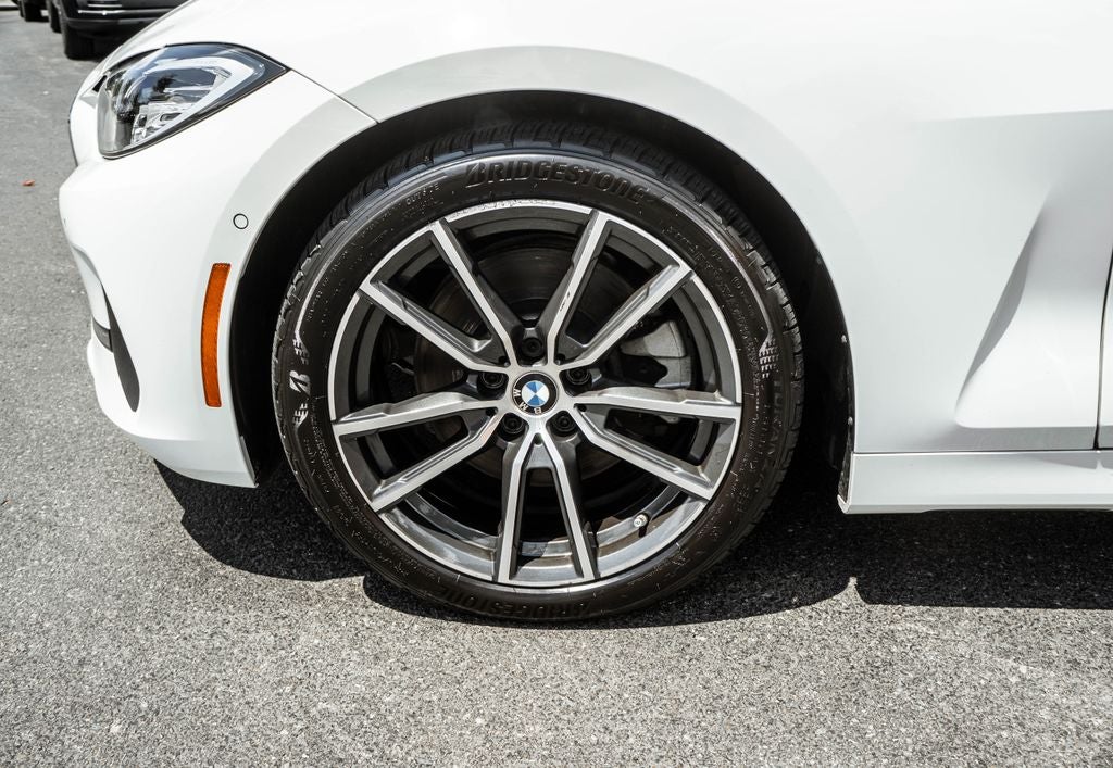 2024 BMW 4 Series 430i xDrive