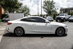 2024 BMW 4 Series 430i xDrive