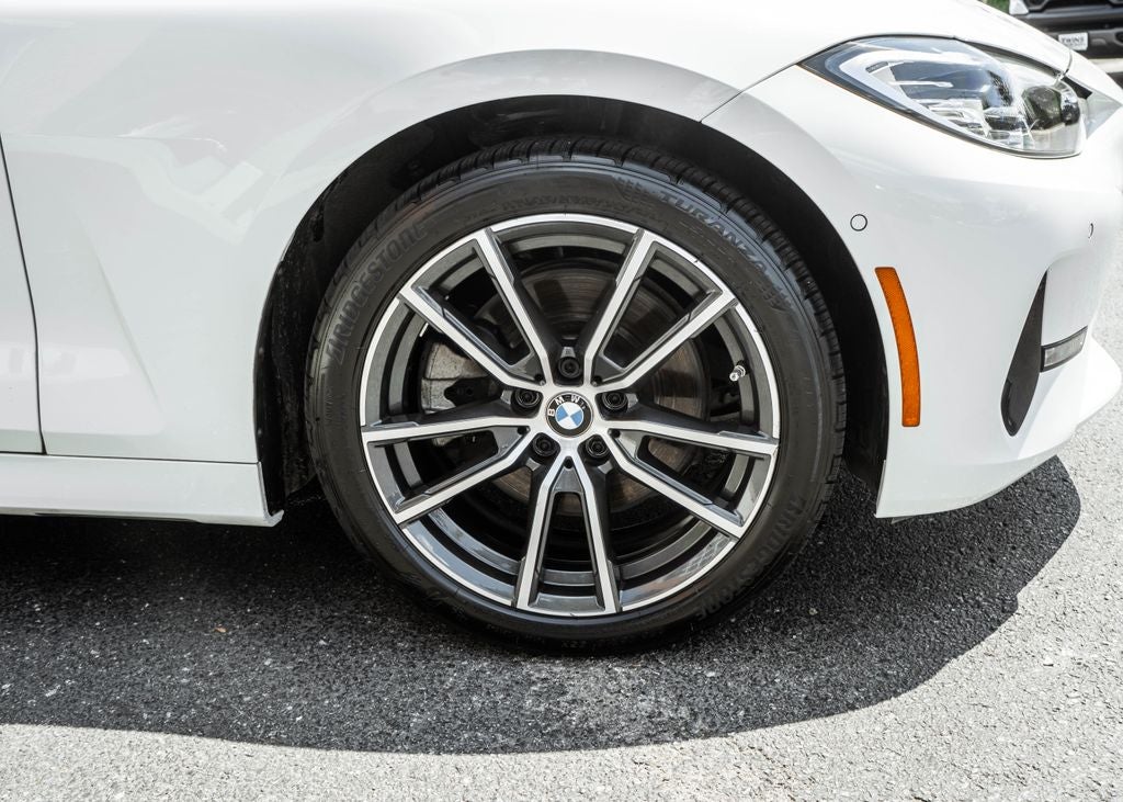 2024 BMW 4 Series 430i xDrive