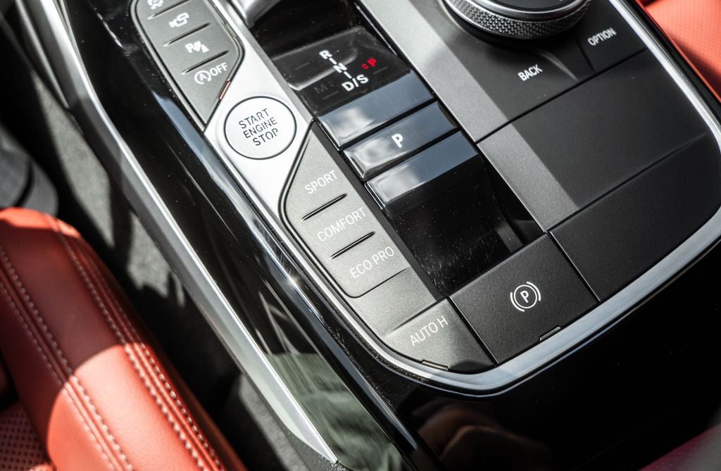 2024 BMW 4 Series 430i xDrive