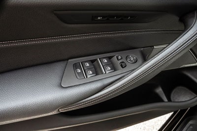 2023 BMW 5 Series 540i xDrive