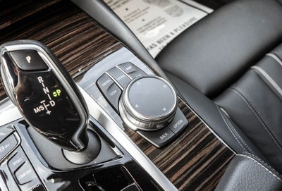 2023 BMW 5 Series 540i xDrive