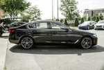 2023 BMW 5 Series 540i xDrive