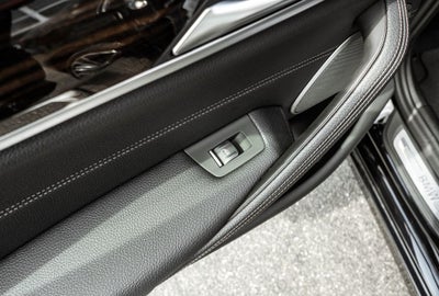 2023 BMW 5 Series 540i xDrive