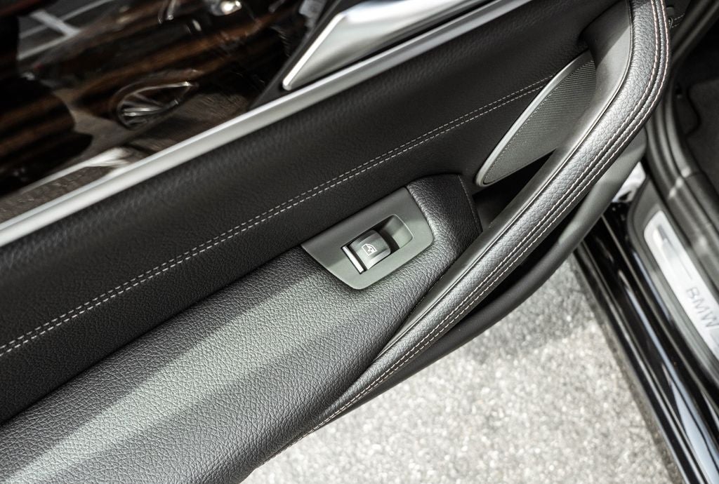 2023 BMW 5 Series 540i xDrive