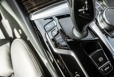 2023 BMW 5 Series 540i xDrive