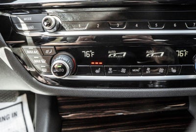 2023 BMW 5 Series 540i xDrive